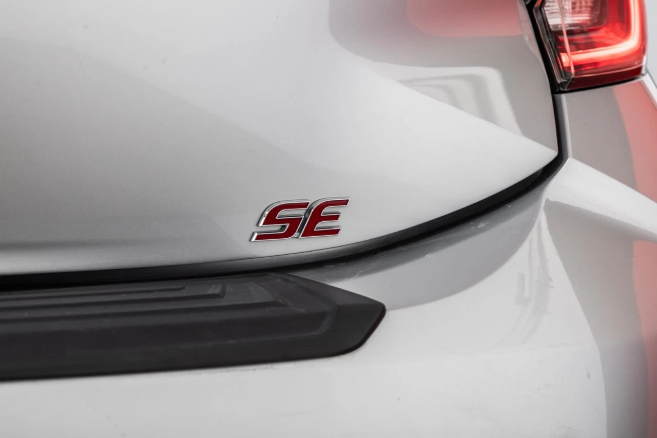 2021 Toyota Corolla Hatchback SE MAGS+SIEGES.CHAUFF+BLUETOOTH+CAM.RECUL Image principale