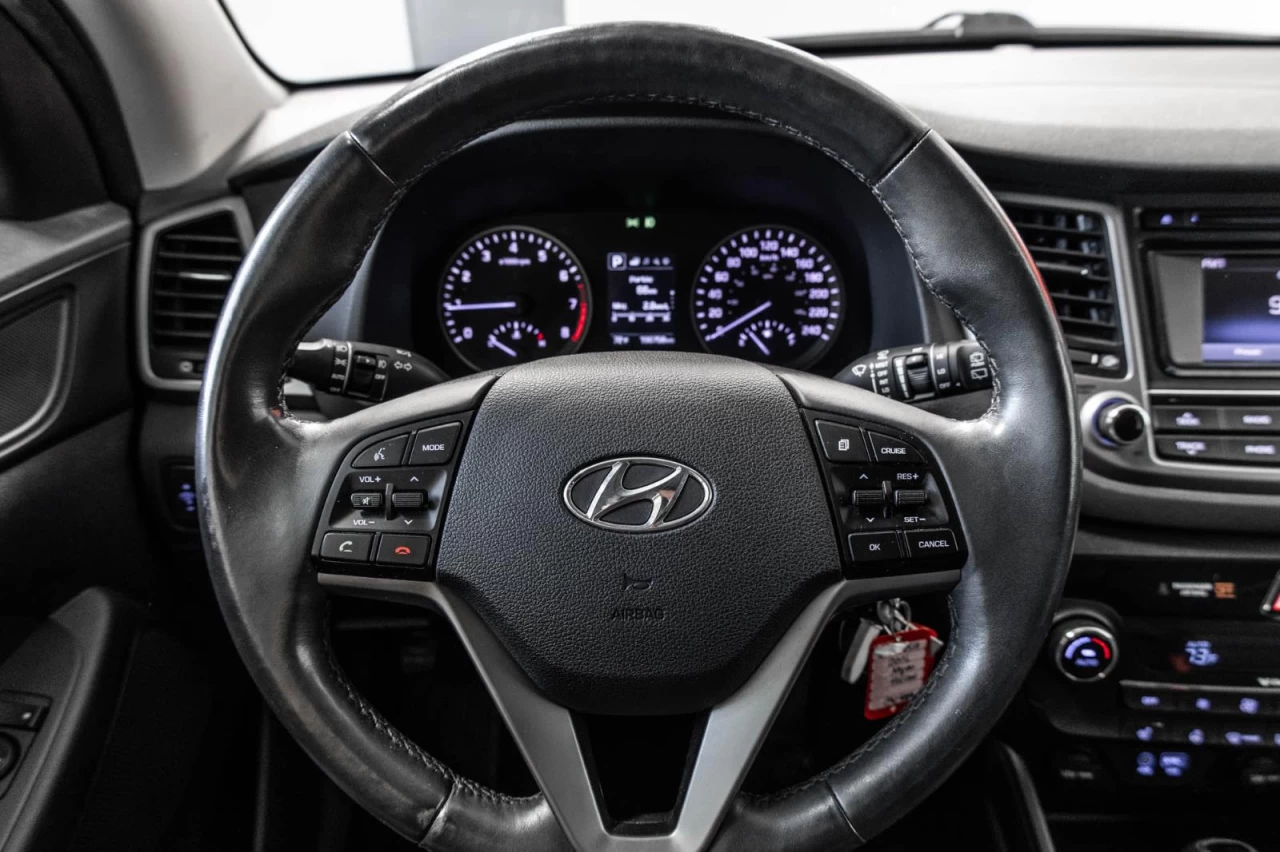 2016 Hyundai Tucson AWD 1.6L Premium - GARANTIE 1 AN Image principale