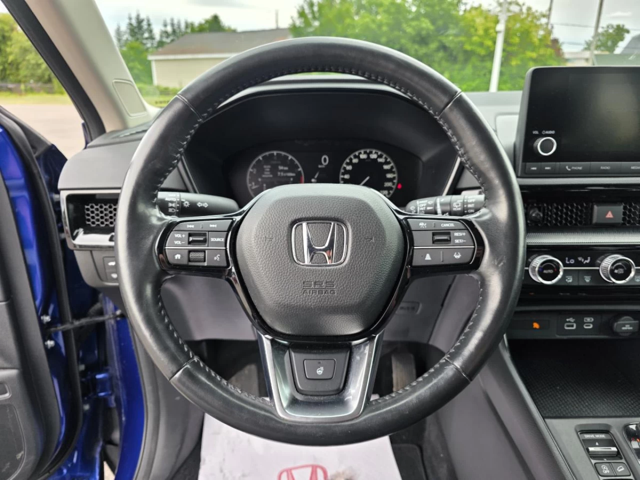 2023 Honda CR-V Sport AWD Main Image