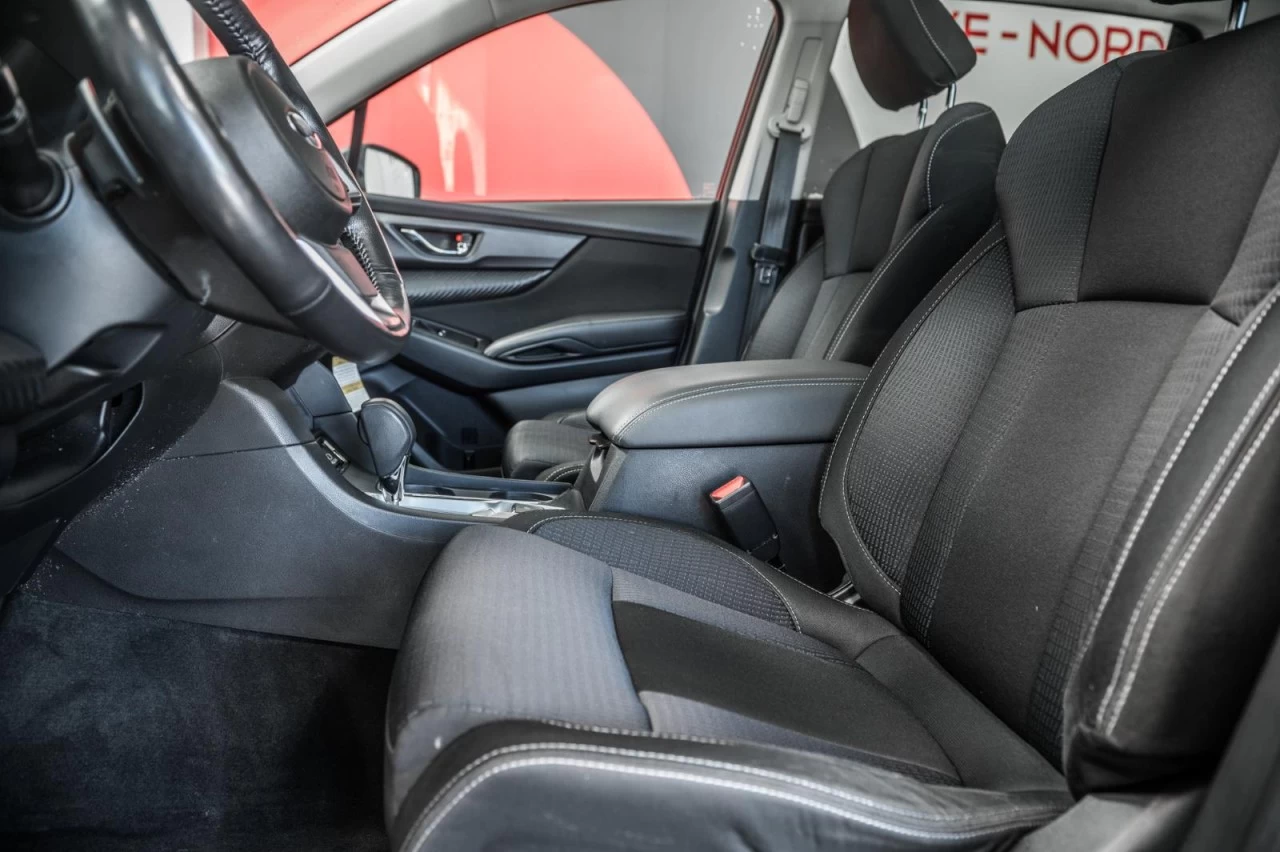 2023 Subaru Ascent Touring 8.PASS+TOIT.PANO+VOLANT/SIEGES.CHAUFF Image principale