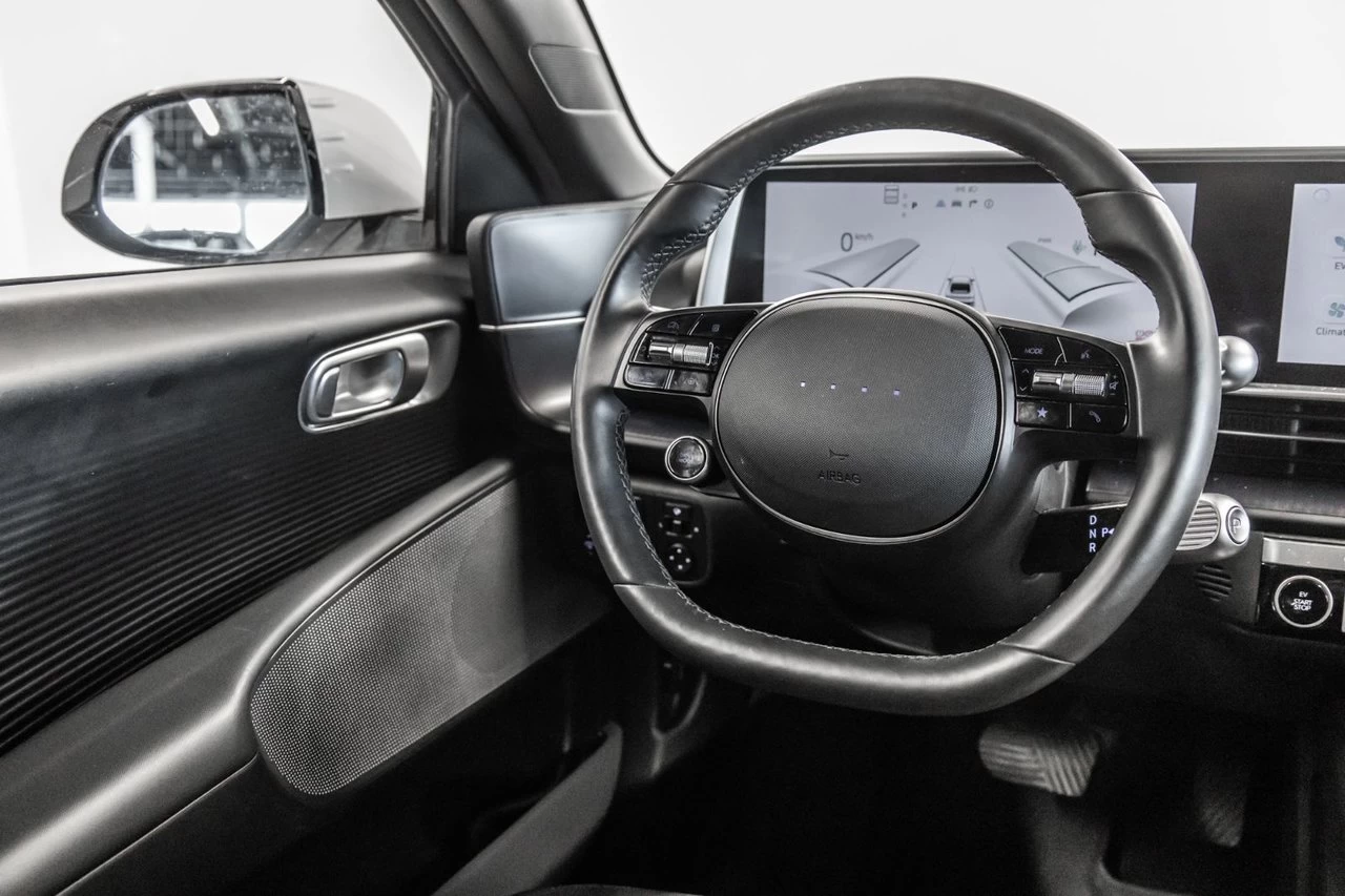 2023 Hyundai IONIQ 6 Preferred Awd Image principale