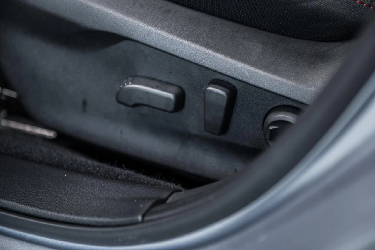 2023 Subaru WRX Sport TOIT.OUVRANT+SIEGES.CHAUFF+CARPLAY Main Image