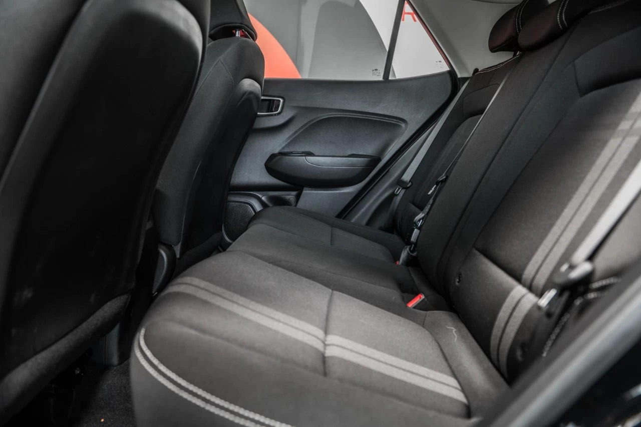 2021 Hyundai Venue Preferred MAGS+SIEGES.CHAUFF+CARPLAY+BLUETOOTH Main Image