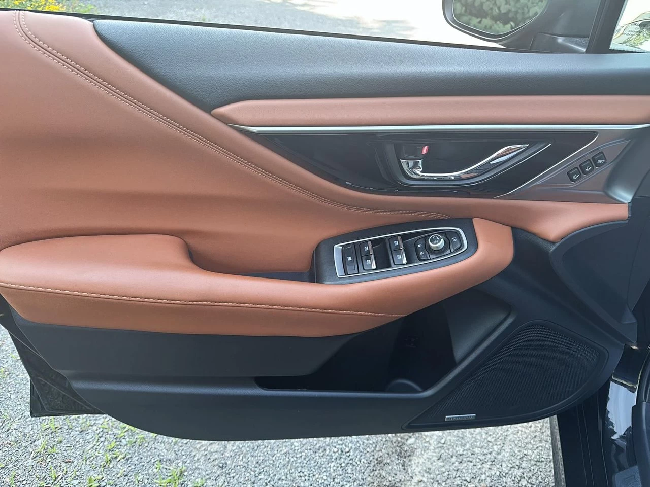 2022 Subaru Legacy Premier GT NAVI+CUIR+TOIT.OUVRANT Image principale