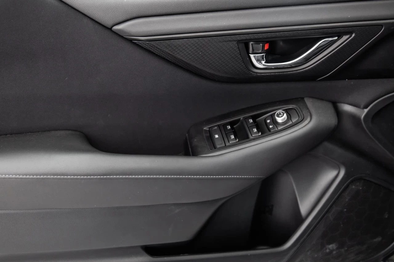2022 Subaru Legacy Touring TOIT.OUVRANT+VOLANT/SIEGES.CHAUFF+CARPLAY Image principale