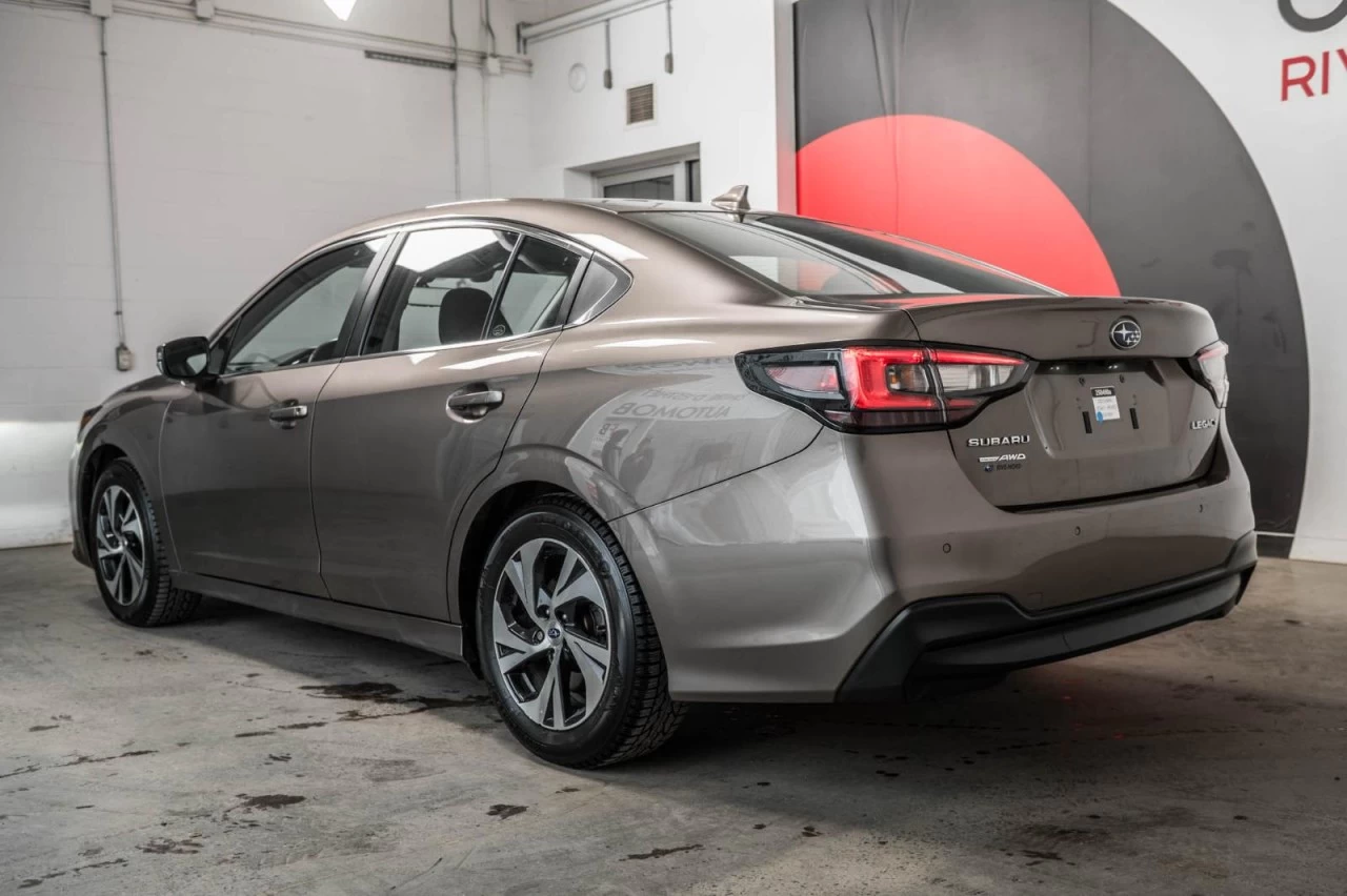 2022 Subaru Legacy Touring TOIT.OUVRANT+SIEGES.CHAUFF+CARPLAY Image principale