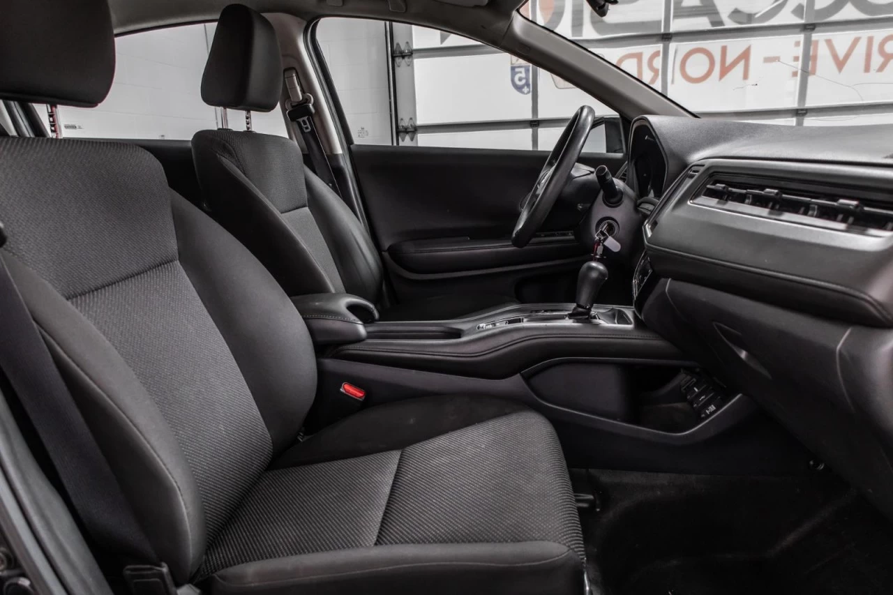 2018 Honda HR-V LX AWD Automatique Garantie 1 AN Image principale