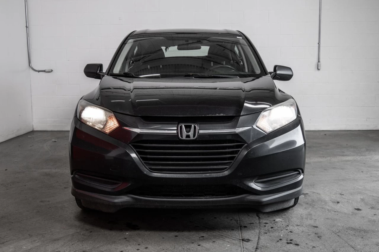 2018 Honda HR-V LX AWD Automatique Garantie 1 AN Image principale