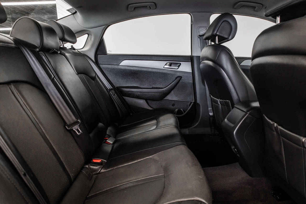 2016 Hyundai Sonata 2.4l Gls Edition Image principale