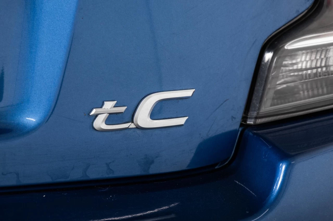 2014 Scion tC Automatique - Garantie 1 AN Main Image