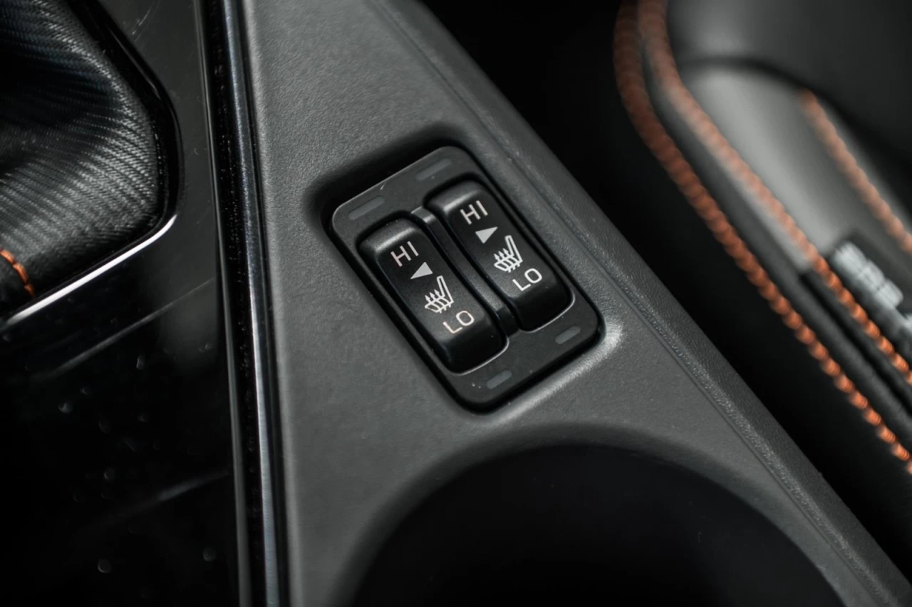 2024 Subaru Crosstrek Limited NAVI+TOIT.OUVRANT+CUIR+CARPLAY Image principale