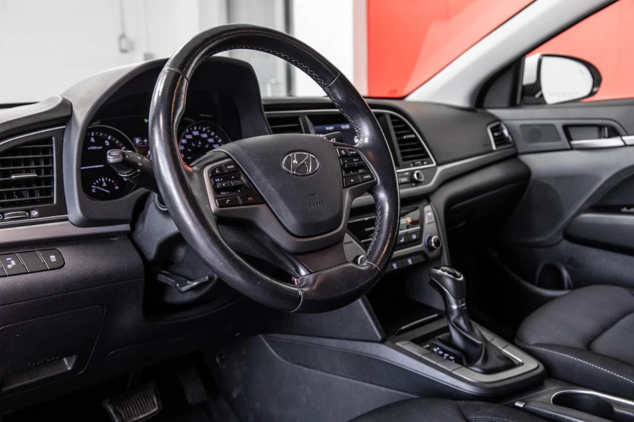 2017 Hyundai Elantra GL SIEGES.CHAUFFANTS+CAM.RECUL+BLUETOOTH Image principale