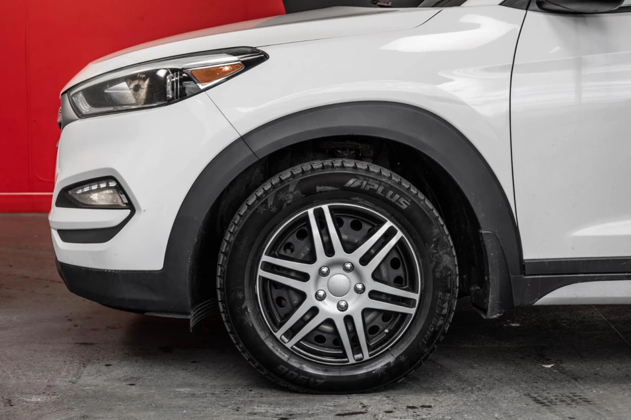 2017 Hyundai Tucson AWD  2.0L - Garantie 1 AN Image principale