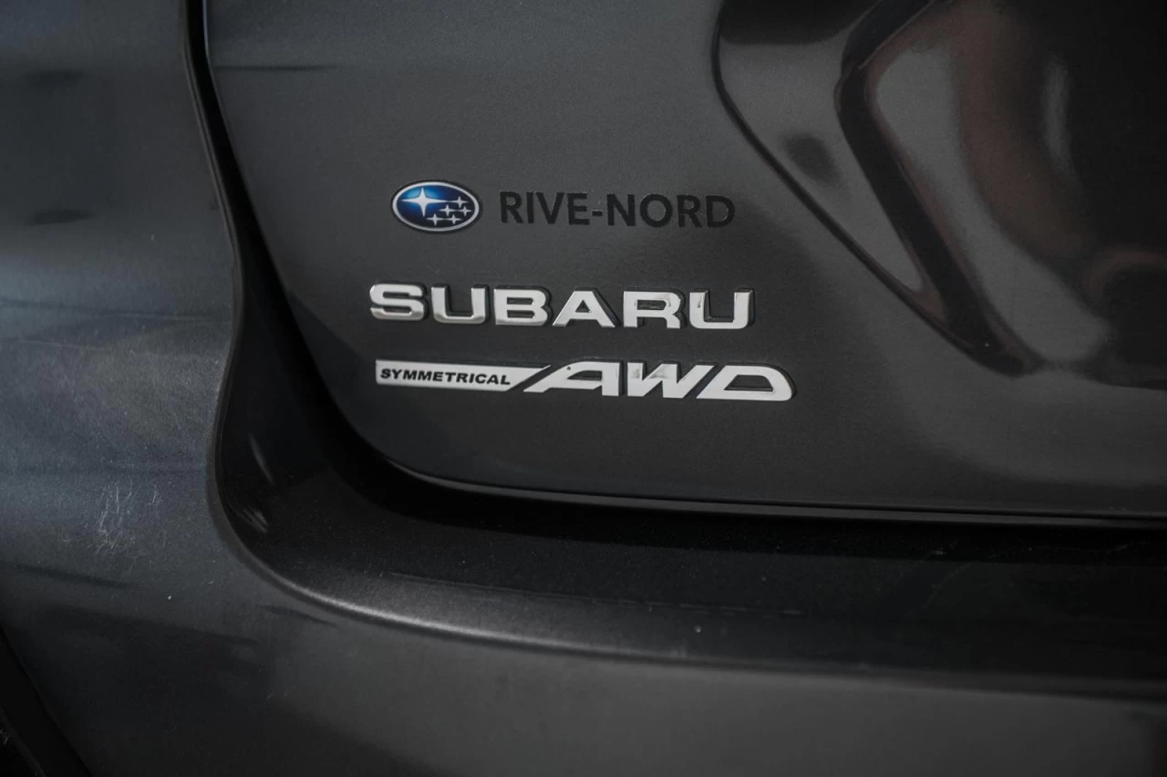 2024 Subaru Crosstrek Convenience SIEGES.CHAUFF+CARPLAY+BLUETOOTH Image principale