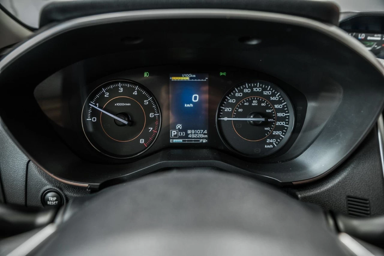 2022 Subaru Crosstrek Sport TOIT.OUVRANT+SIEGES.CHAUFFANTS Image principale