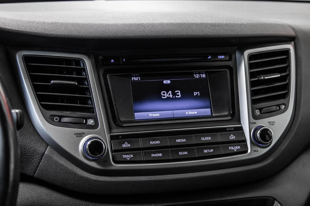 2016 Hyundai Tucson AWD 1.6L Premium - GARANTIE 1 AN Image principale