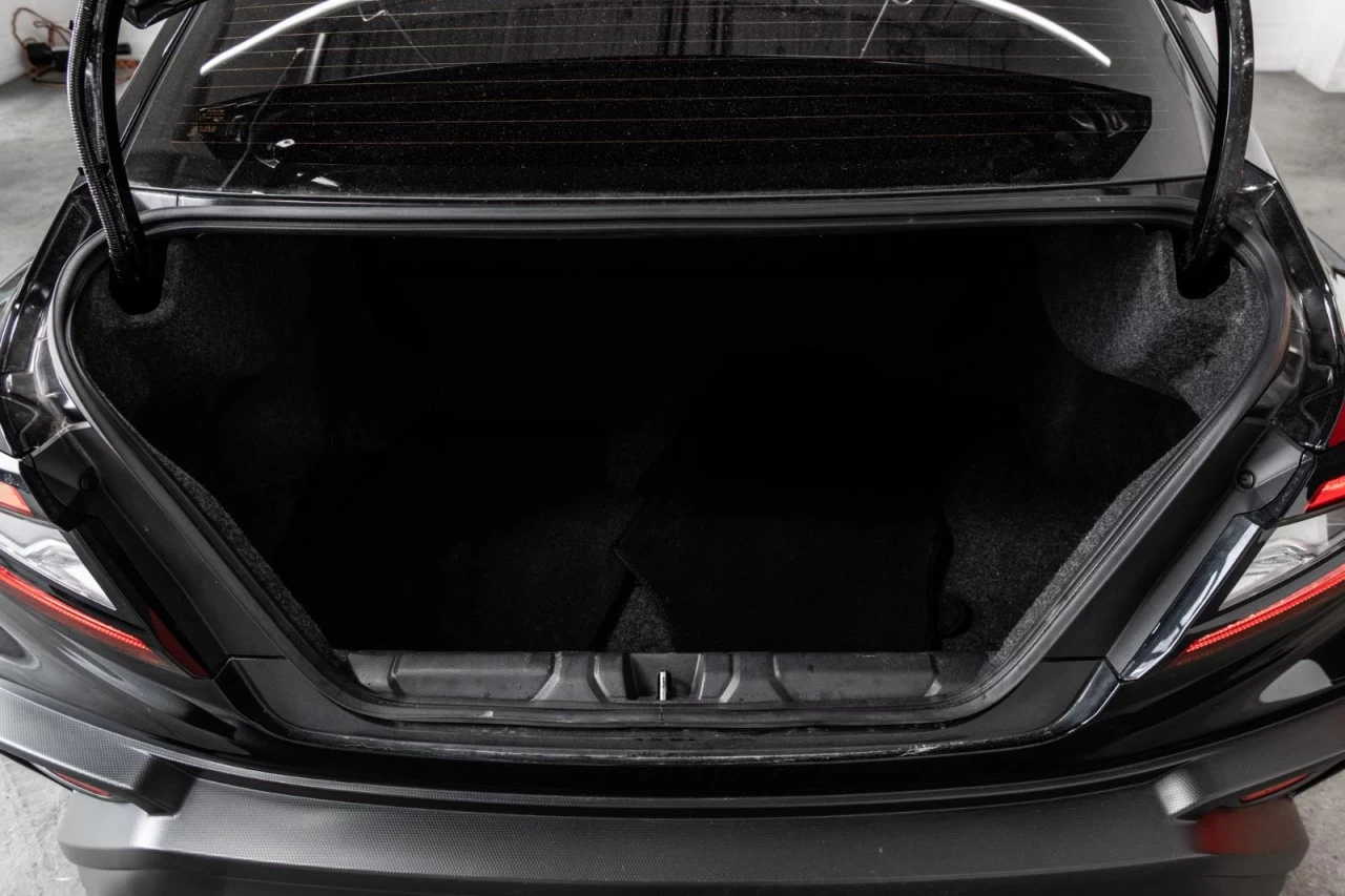 2023 Subaru WRX Sport TOIT.OUVRANT+SIEGES.CHAUFF+CARPLAY Main Image