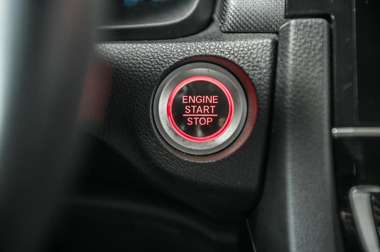 2018 Honda Civic Sedan SE MAGS+SIEGES.CHAUFF+BLUETOOTH+CAM.RECUL Image principale