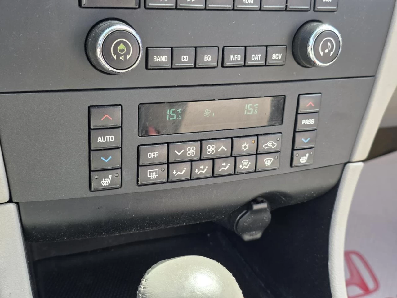 2008 Buick Allure 4dr Sdn CXL Main Image