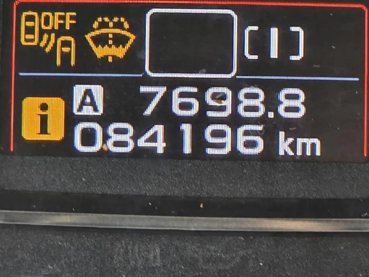 2020 Subaru WRX STI Manual Main Image