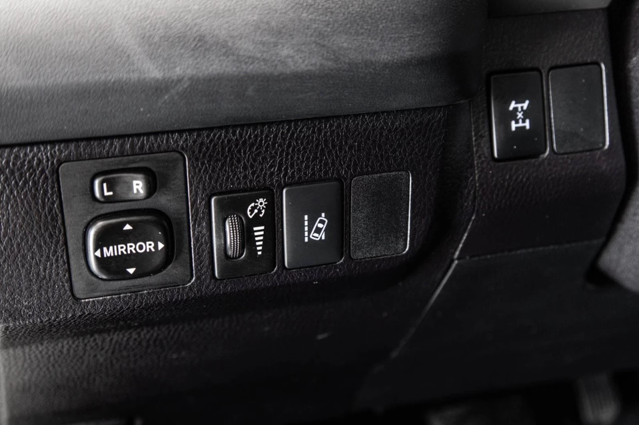 2018 Toyota RAV4 LE AWD MAGS+SIEGES.CHAUFFANTS+CAM.RECUL Main Image