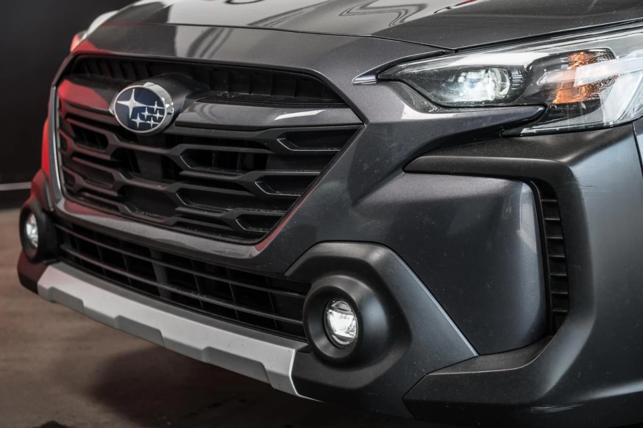 2023 Subaru Outback Limited NAVI+TOIT.OUVRANT+CUIR+CARPLAY Main Image