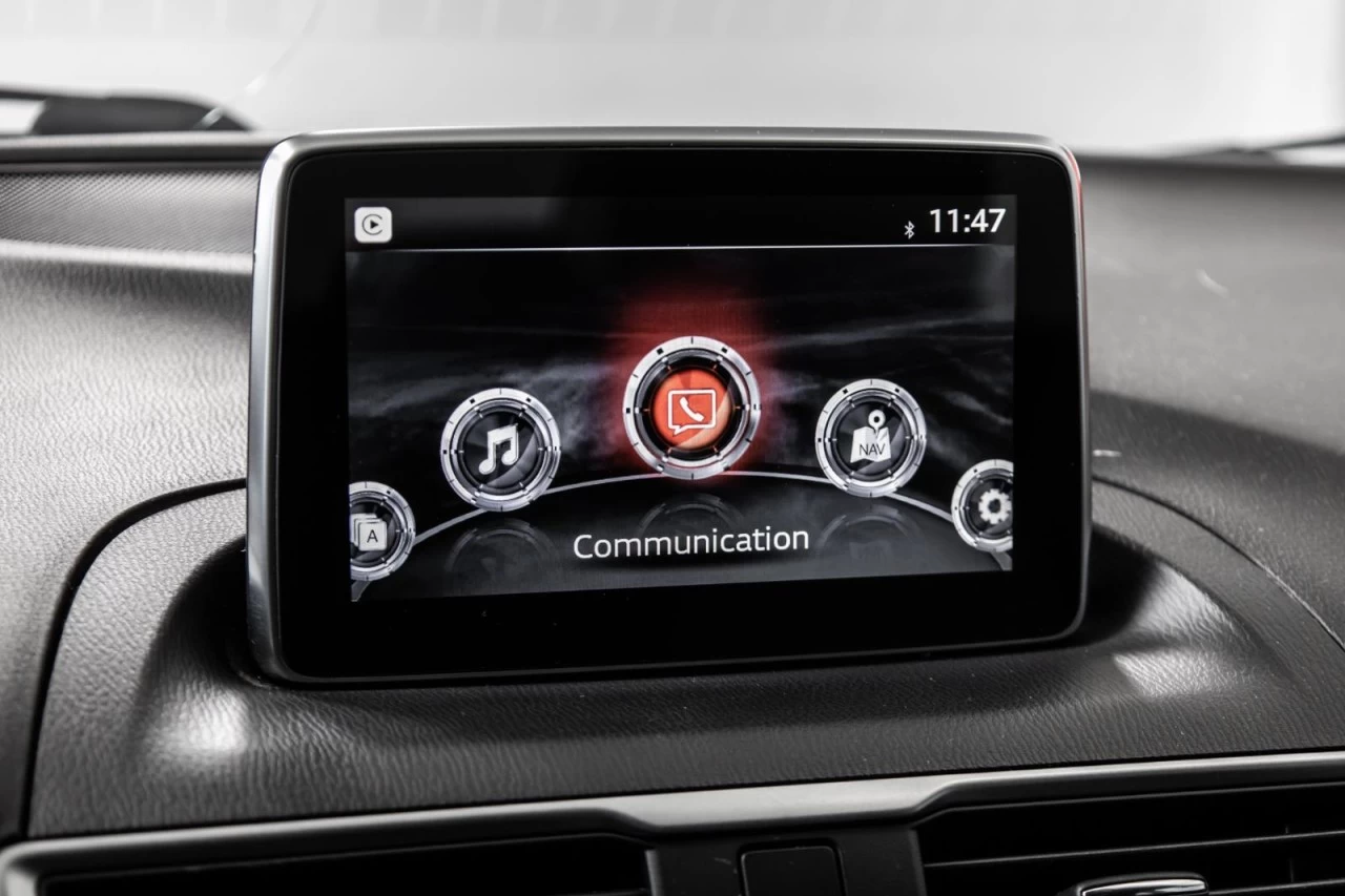 2014 Mazda Mazda3 Manuelle GS-SKY Garantie 1 AN Image principale