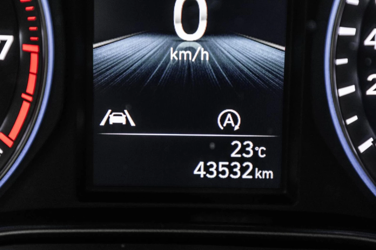 2022 Hyundai Kona 2.0L Preferred AWD Sun.Leather.Pack CUIR+TOIT.OUVR Image principale