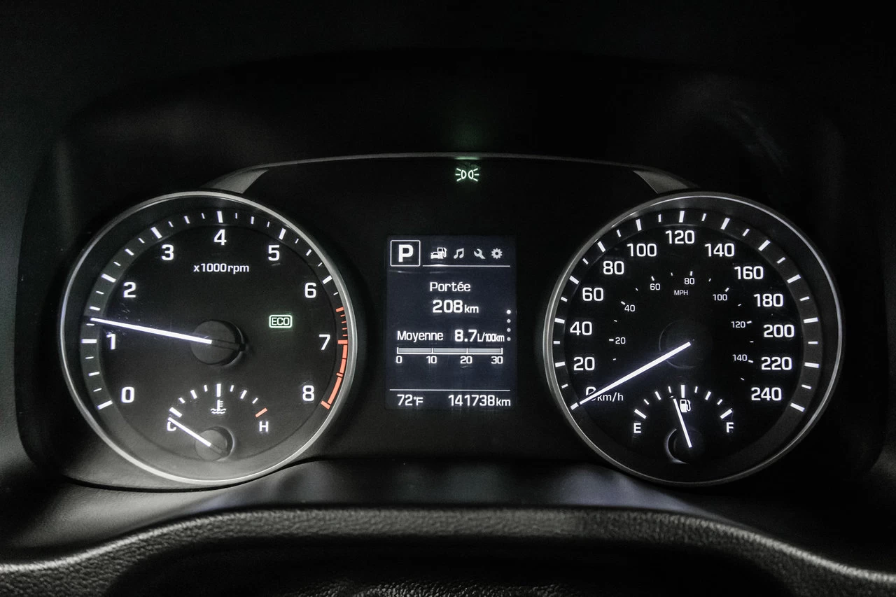 2018 Hyundai Elantra Gl Se Main Image