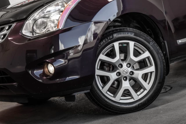 Nissan Rogue Automatique 2x4 - Garantie 1 AN 2013