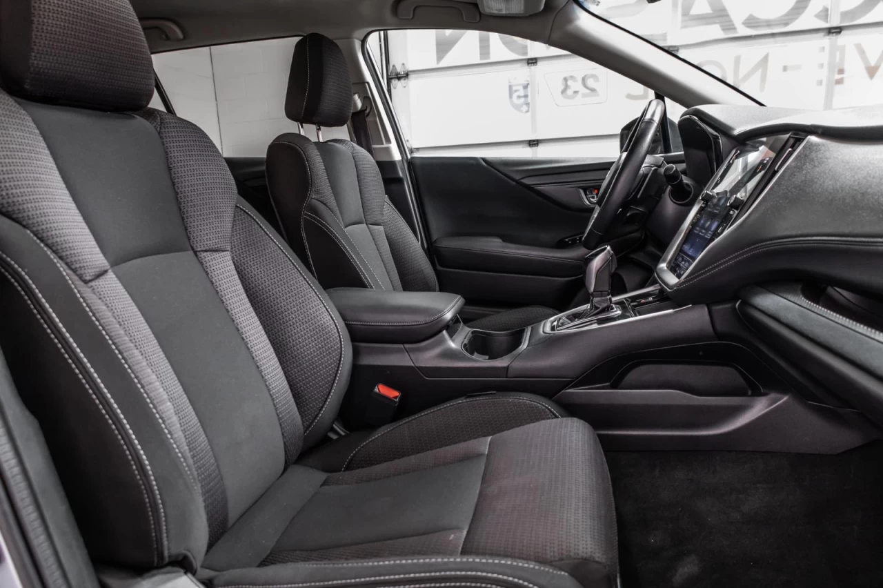 2021 Subaru Outback Touring TOIT.OUVRANT+VOLANT/SIEGES.CHAUFF+CARPLAY Main Image