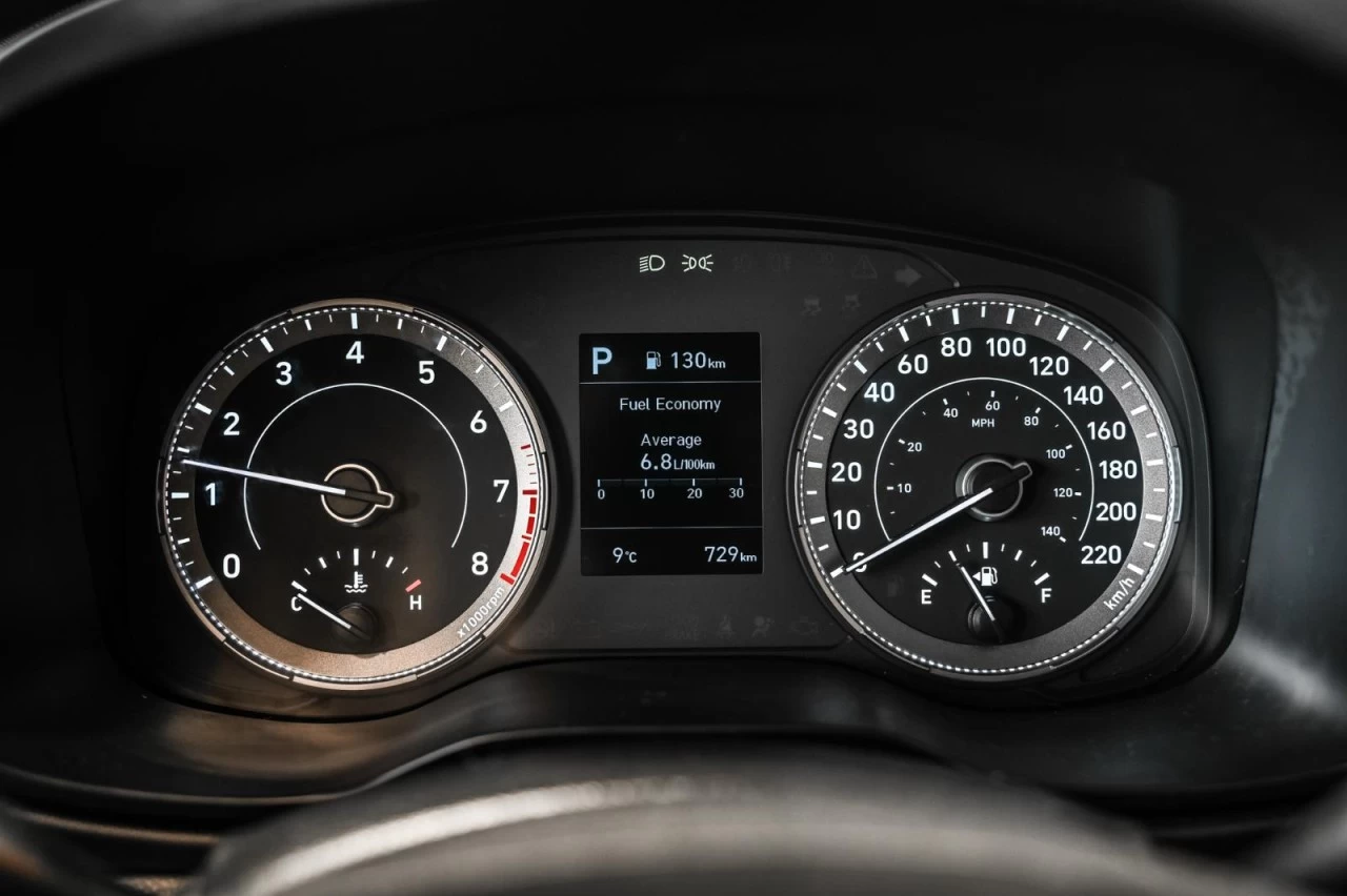 2020 Hyundai Venue Essential SIEGES.CHAUFF+CARPLAY+BLUETOOTH Main Image