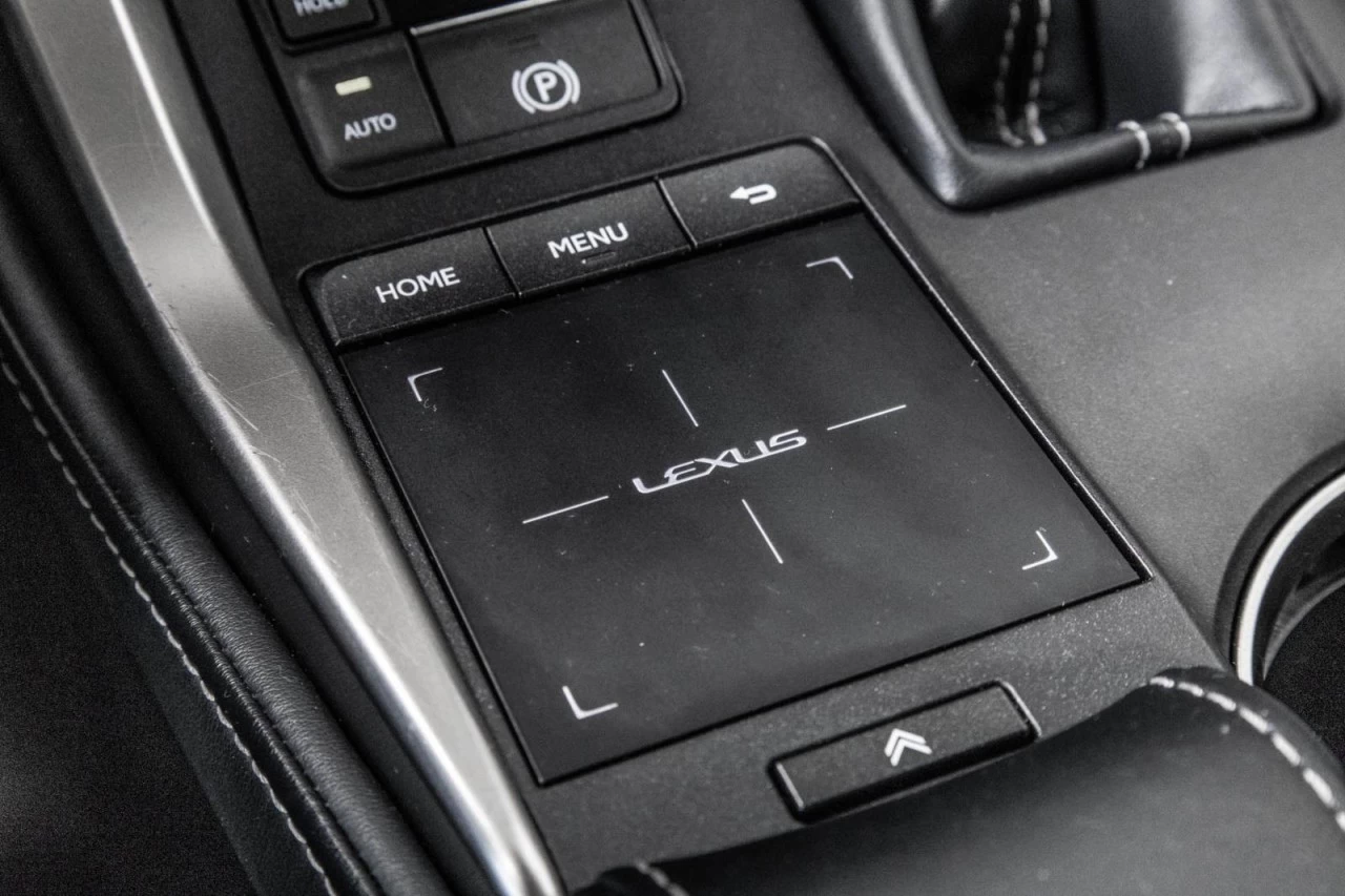 2020 Lexus NX NX 300h AWD CUIR+TOIT.OUVRANT Main Image
