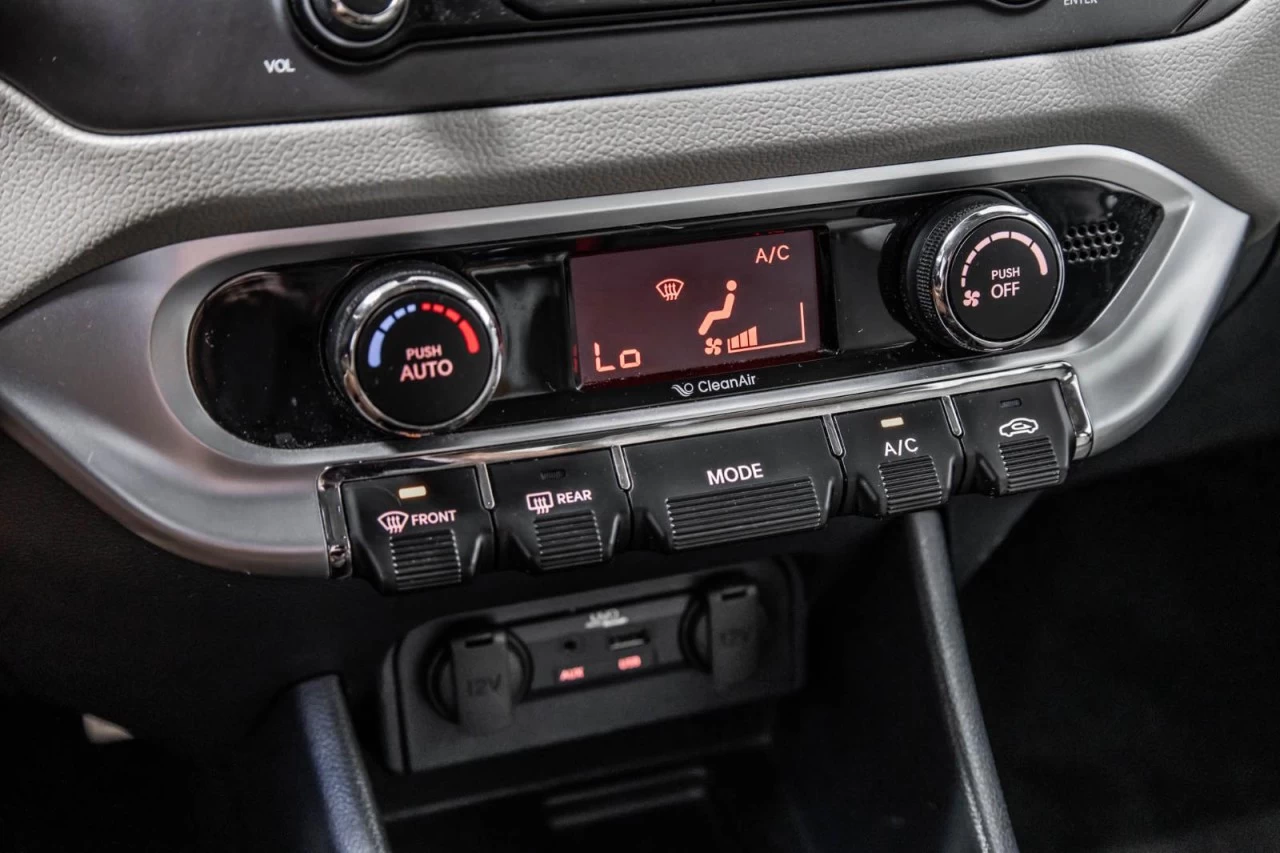 2015 Kia Rio SX - Manuelle - Garantie 1 AN Main Image