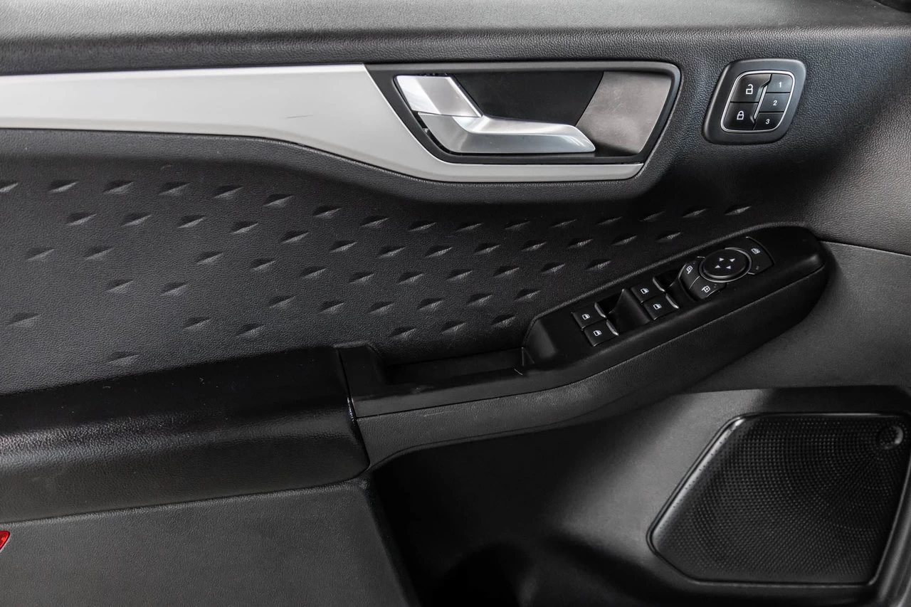 2020 Ford Escape Sel Awd Image principale