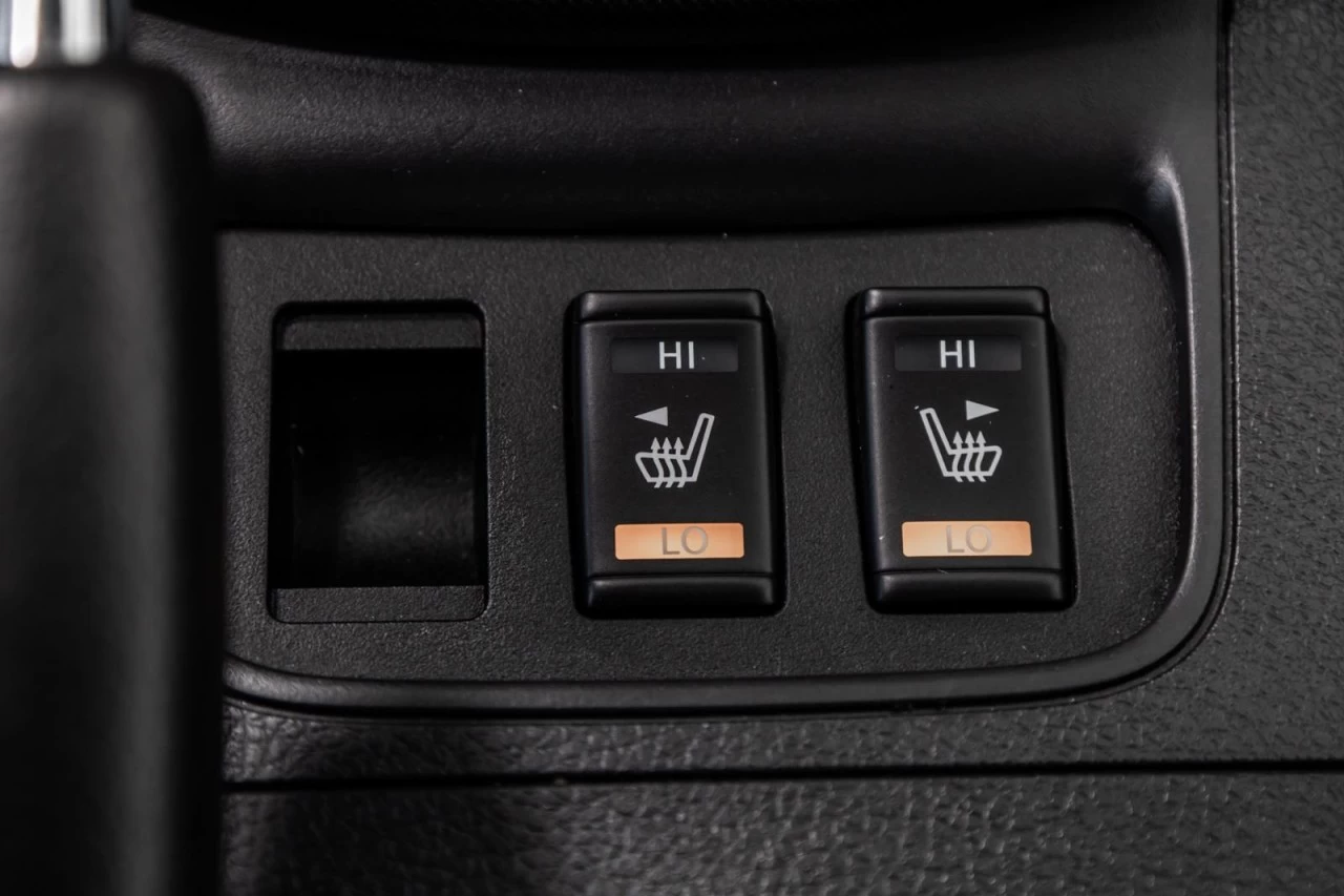 2017 Nissan Sentra SR NAVI+TOIT.OUVRANT+CUIR+SIEGES.CHAUFF+CAM.RECUL Image principale