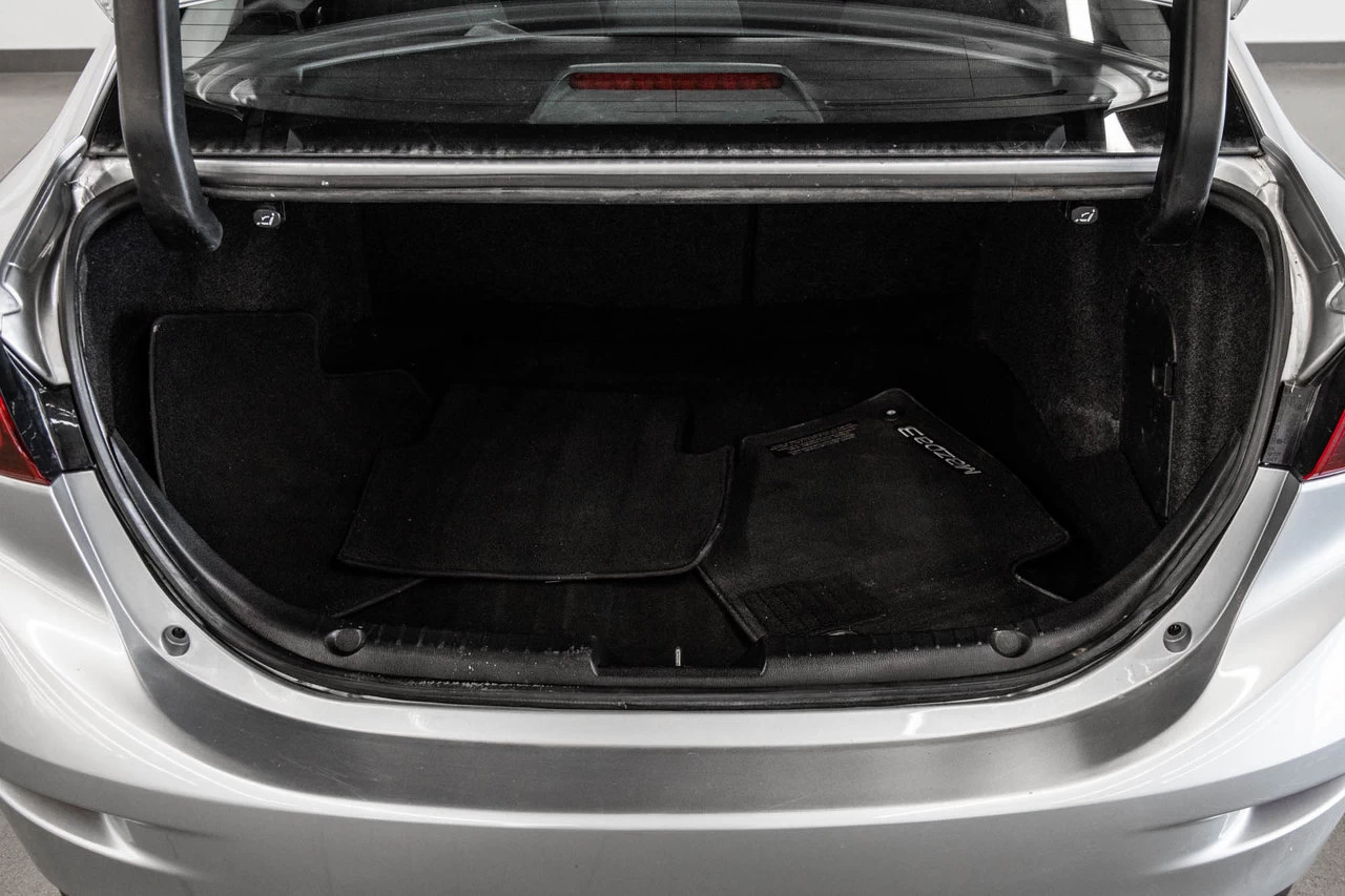 2018 Mazda Mazda3 Gs Mags+toit.ouvrant Image principale