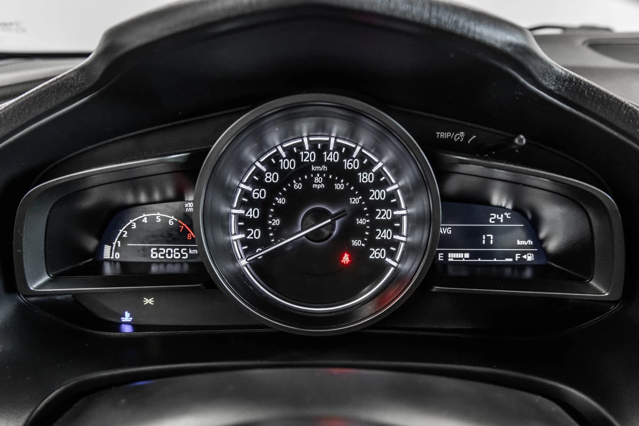 2018 Mazda Mazda3 Gs Mags+toit.ouvrant Image principale