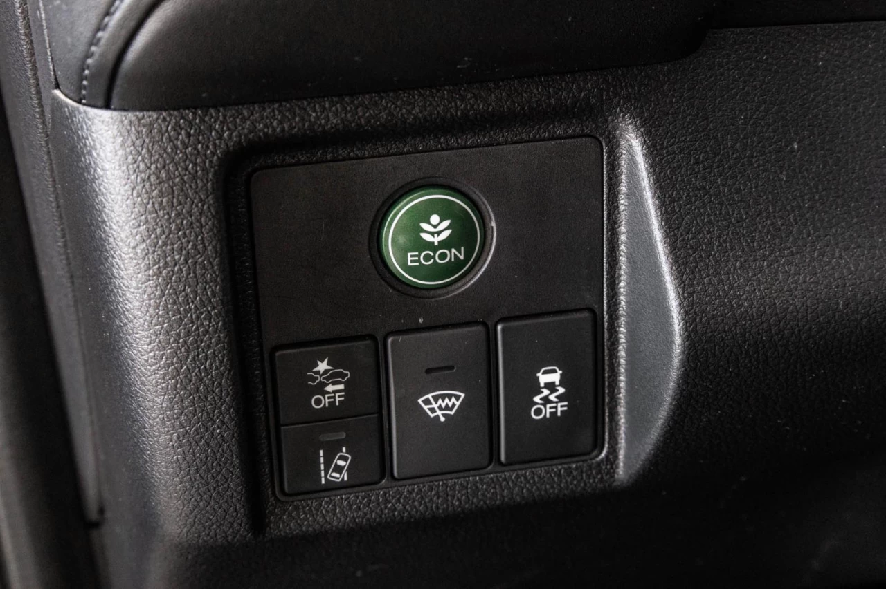 2020 Honda HR-V LX MAGS+SIEGES.CHAUFFANTS+CAM.RECUL Image principale