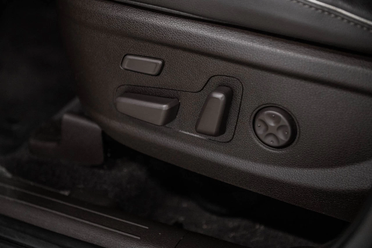 2022 Hyundai Santa Fe Plug-In Hybrid Luxury Awd Image principale