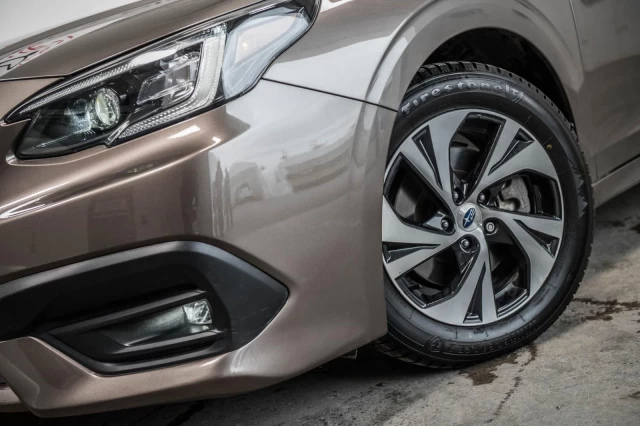 Subaru Legacy Touring TOIT.OUVRANT+SIEGES.CHAUFF+CARPLAY 2022