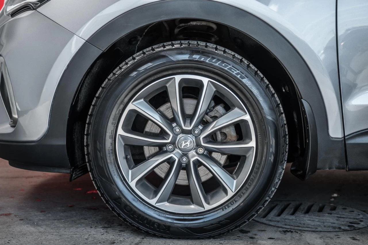 2019 Hyundai Santa Fe XL AWD Luxury CUIR+TOIT.OUVRANT Image principale