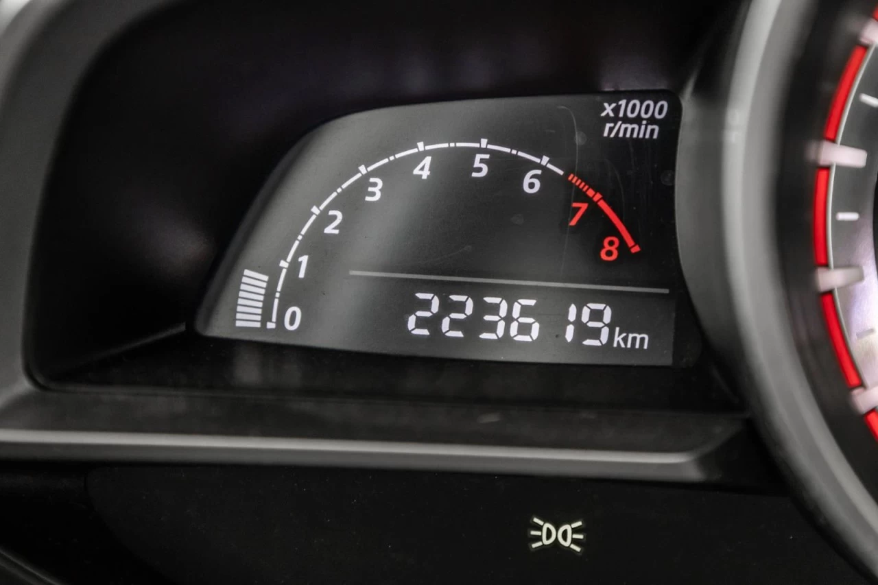 2015 Mazda Mazda3 Manuelle AUBAINE!!! Main Image