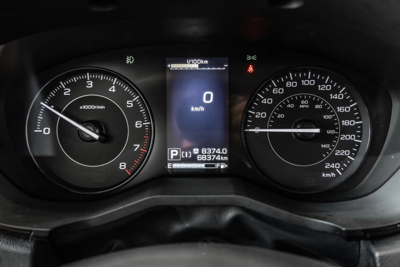 2022 Subaru Impreza Convenience EyeSight+CARPLAY+BLUETOOTH+CAM.RECUL Image principale