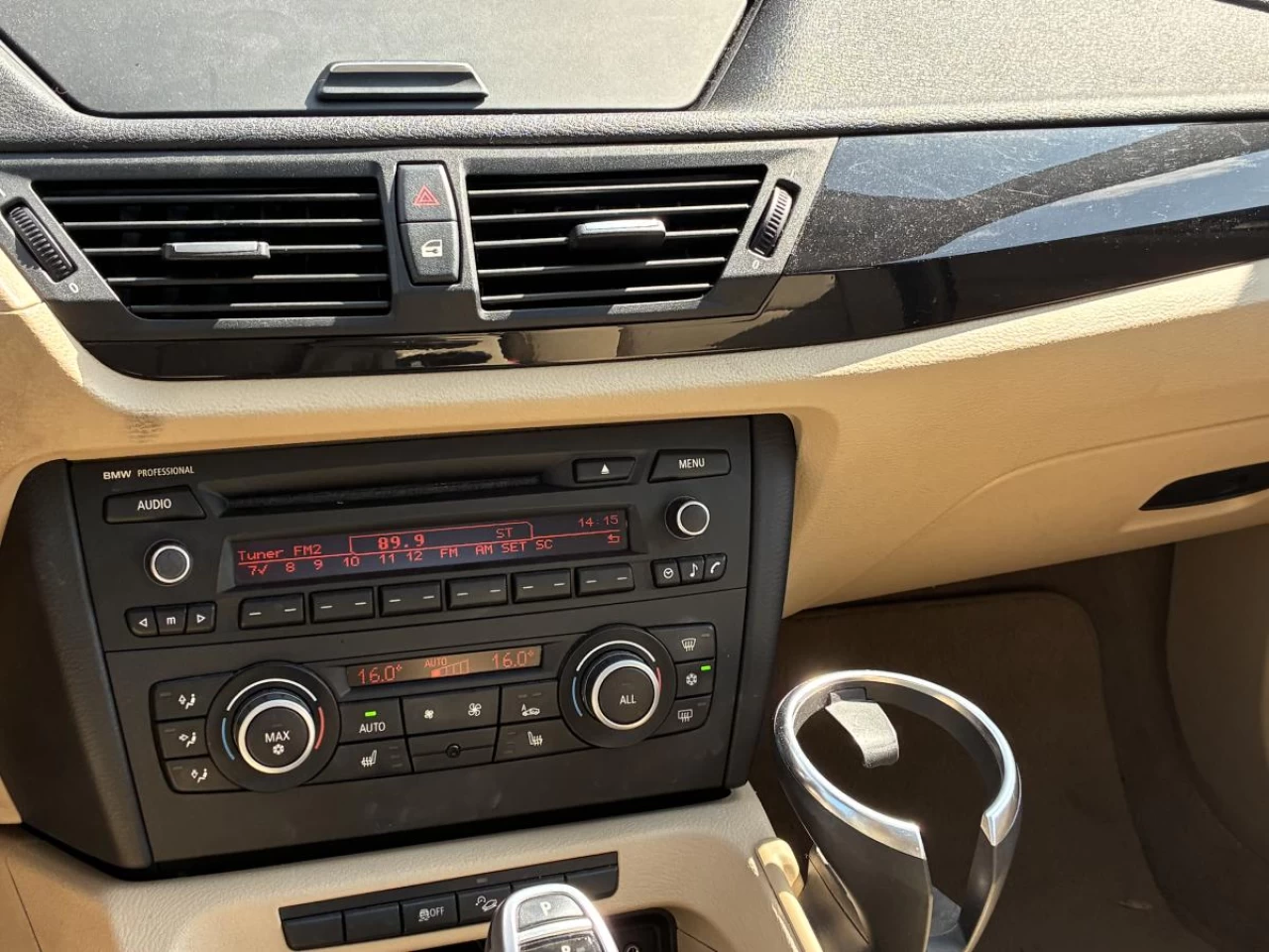 2012 BMW X1 AWD 4dr SUV Main Image