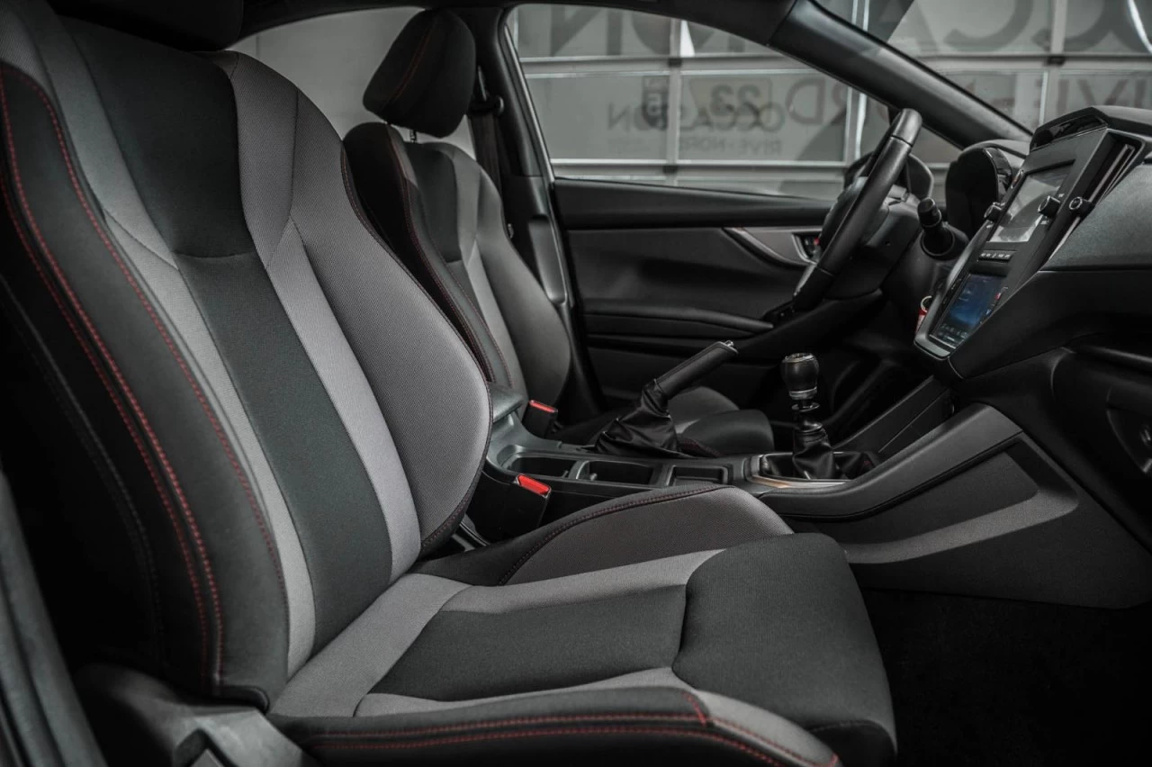 2023 Subaru WRX INSPECTÉ+RECONDITIONNÉ+FINANCEMENT.DISPO Image principale