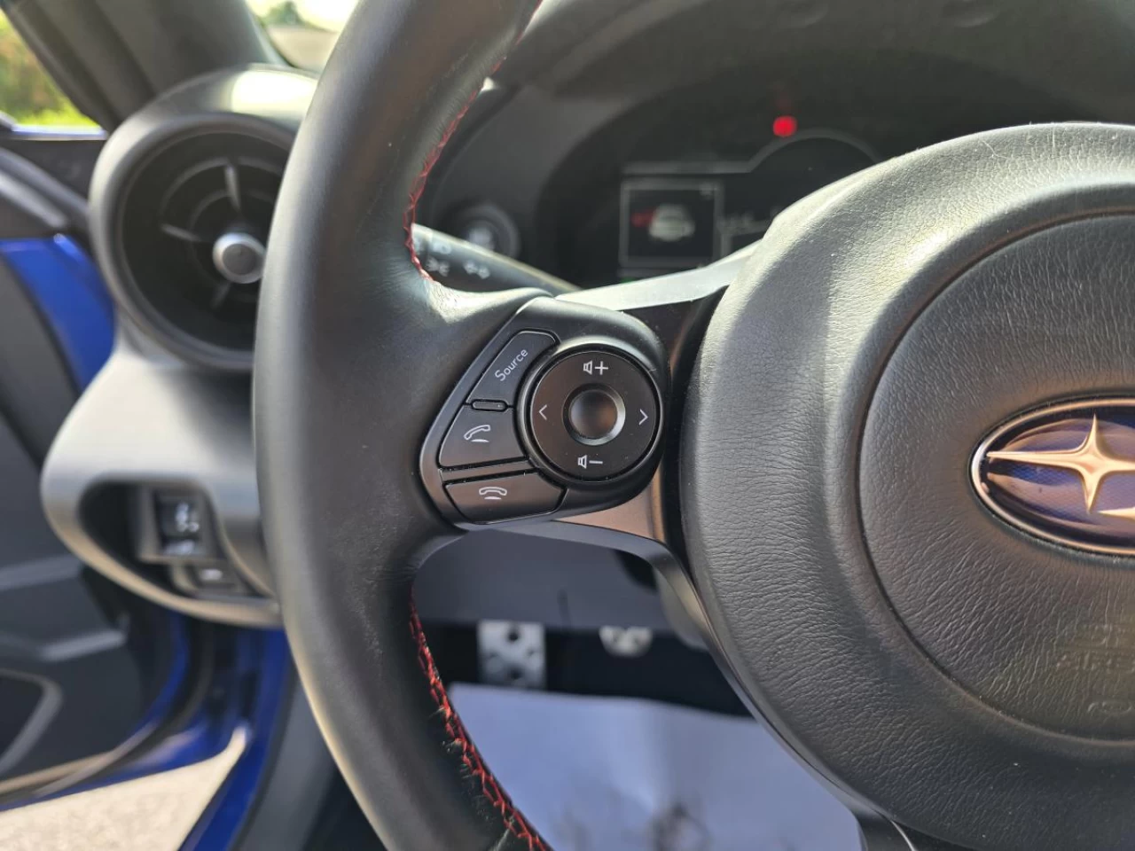 2023 Subaru BRZ Sport-tech Manual Image principale