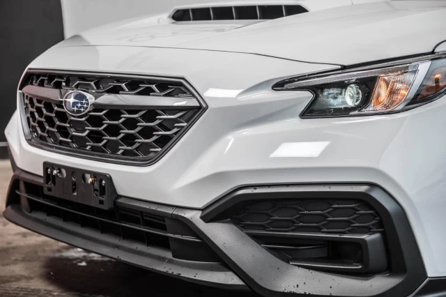 Subaru WRX INSPECTÉ+RECONDITIONNÉ+FINANCEMENT.DISPO 2023