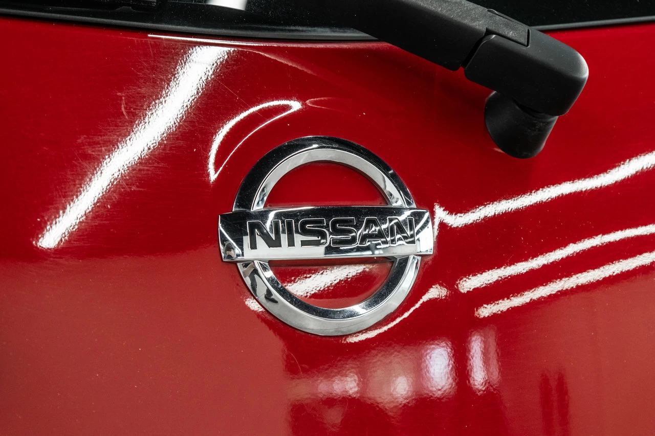 2019 Nissan Micra S Bluetooth+cam.recu Image principale