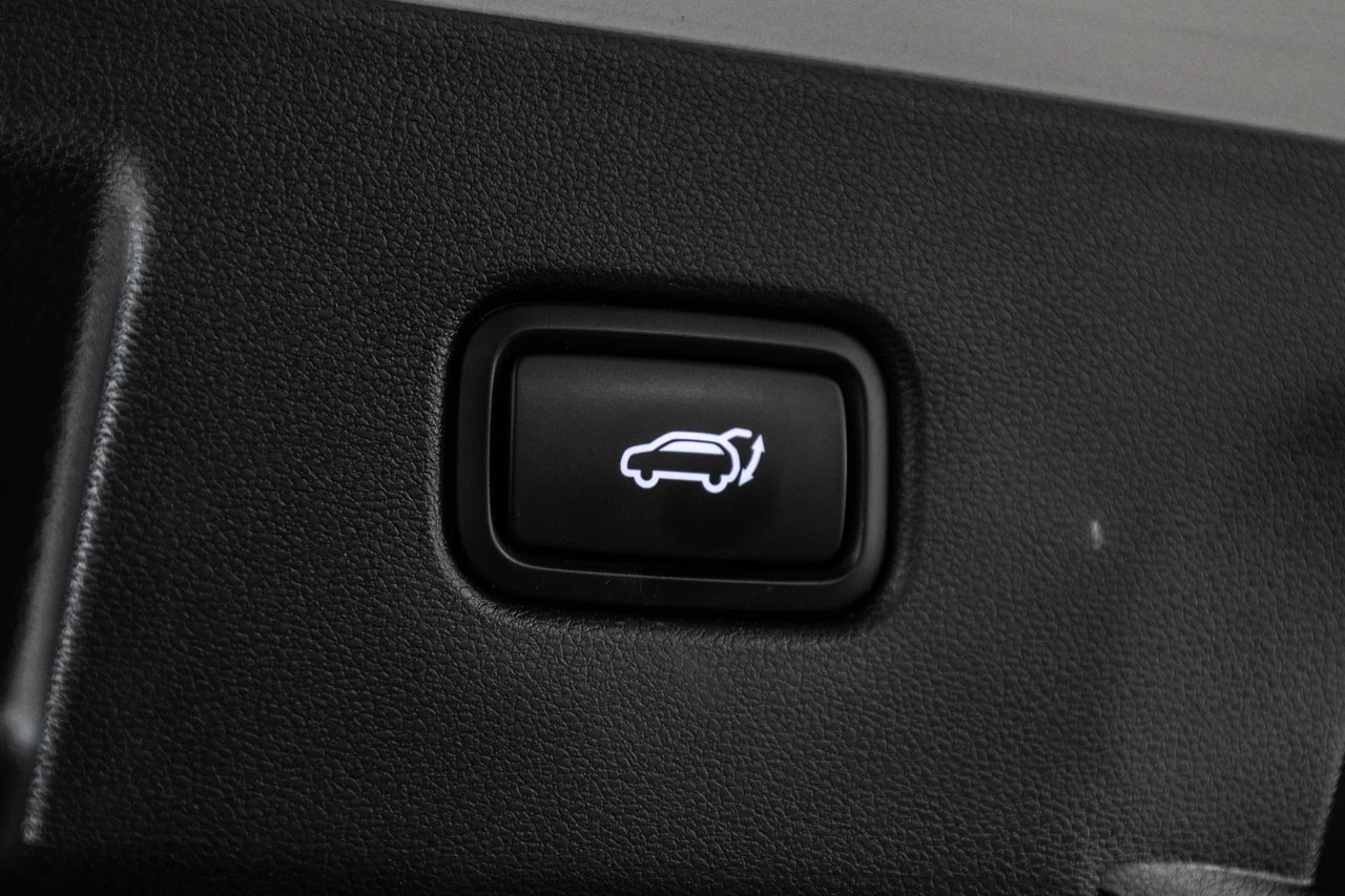 2024 Hyundai Tucson Hybrid Luxe Awd Main Image